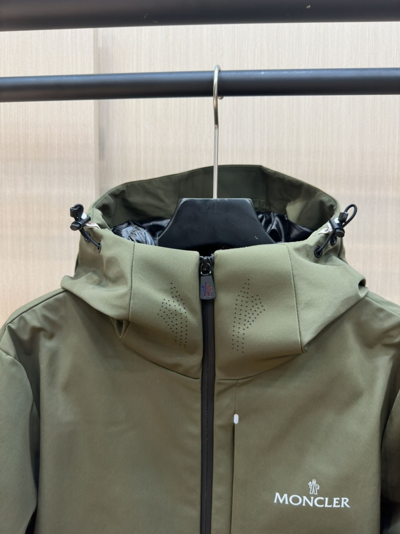 Balenciaga Down Coat